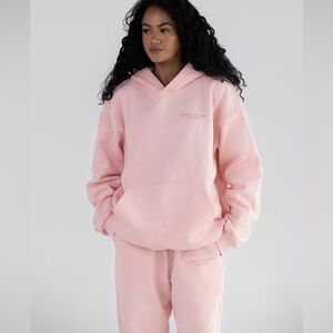 Comfrt | Hoodie & Jogger Set